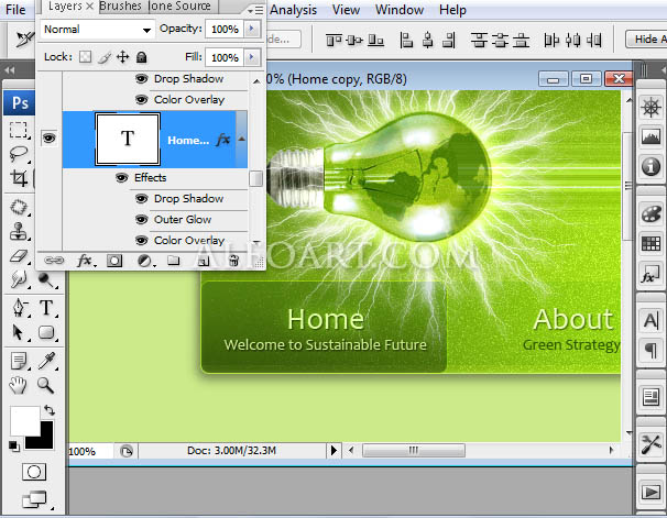 Green planet website, global warming,with sustainable living ideas, energy conservation.